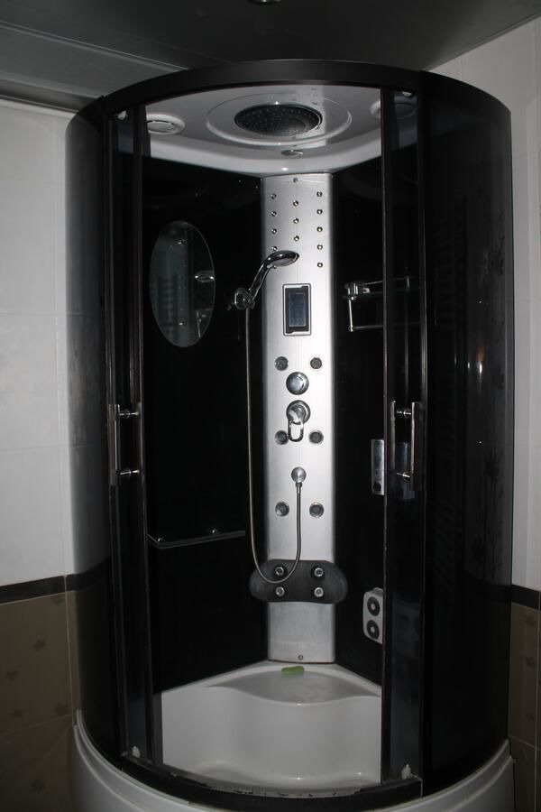 Апарт-отели Hotel Villa Oasis Кобулети-17