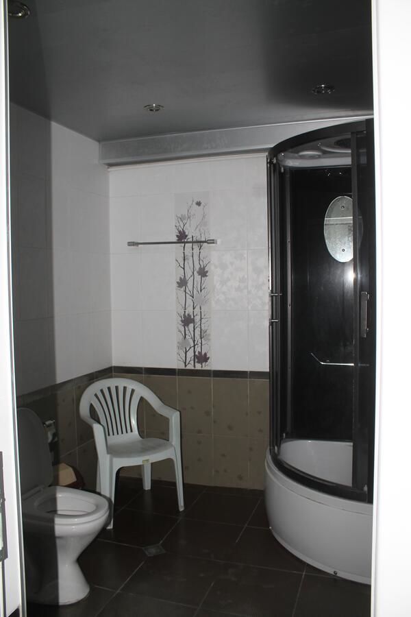 Апарт-отели Hotel Villa Oasis Кобулети-19