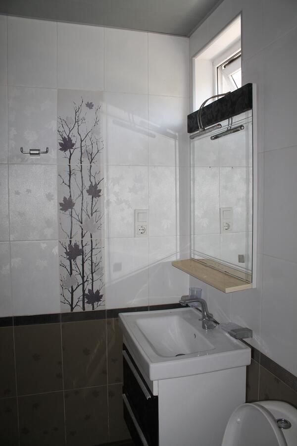 Апарт-отели Hotel Villa Oasis Кобулети-20