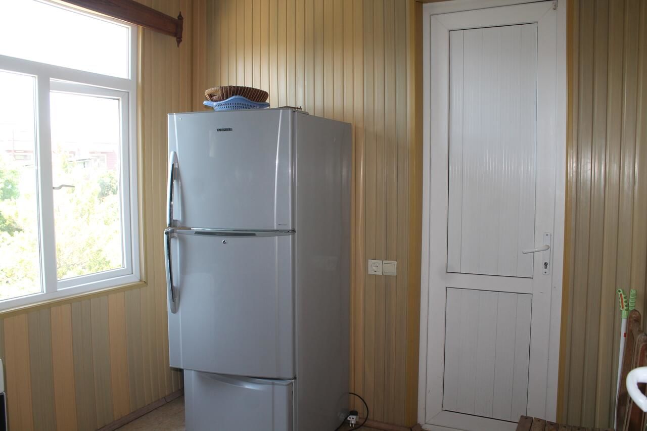 Апарт-отели Hotel Villa Oasis Кобулети-24