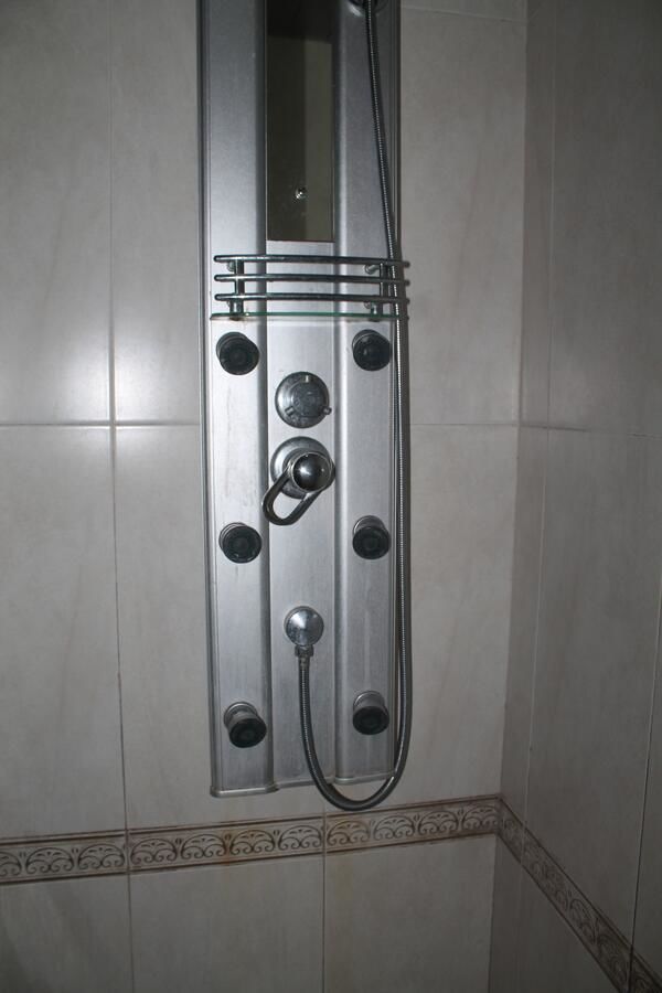 Апарт-отели Hotel Villa Oasis Кобулети-28