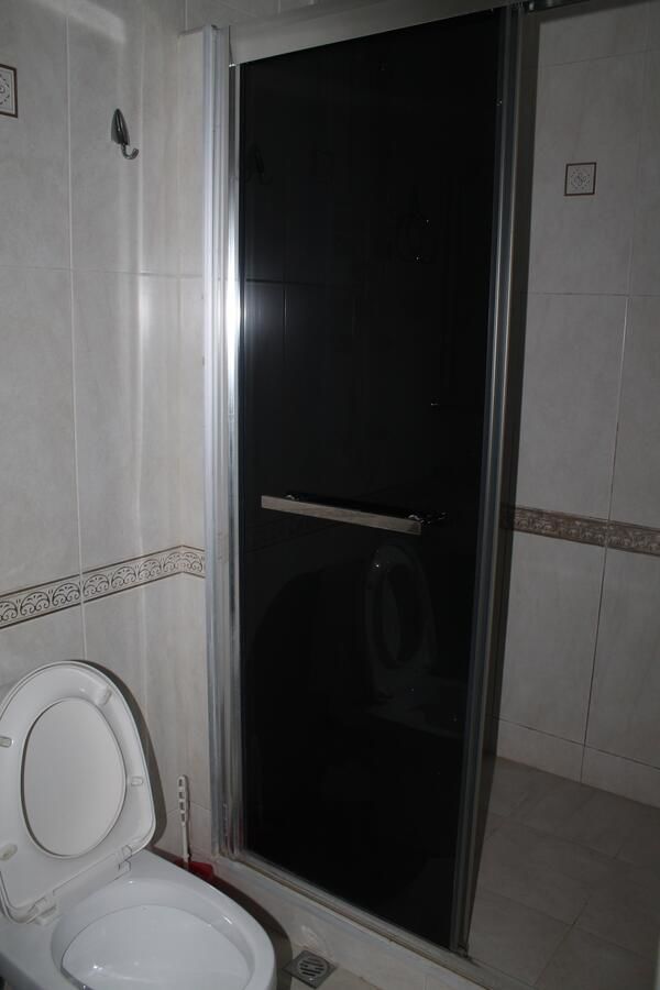 Апарт-отели Hotel Villa Oasis Кобулети-29