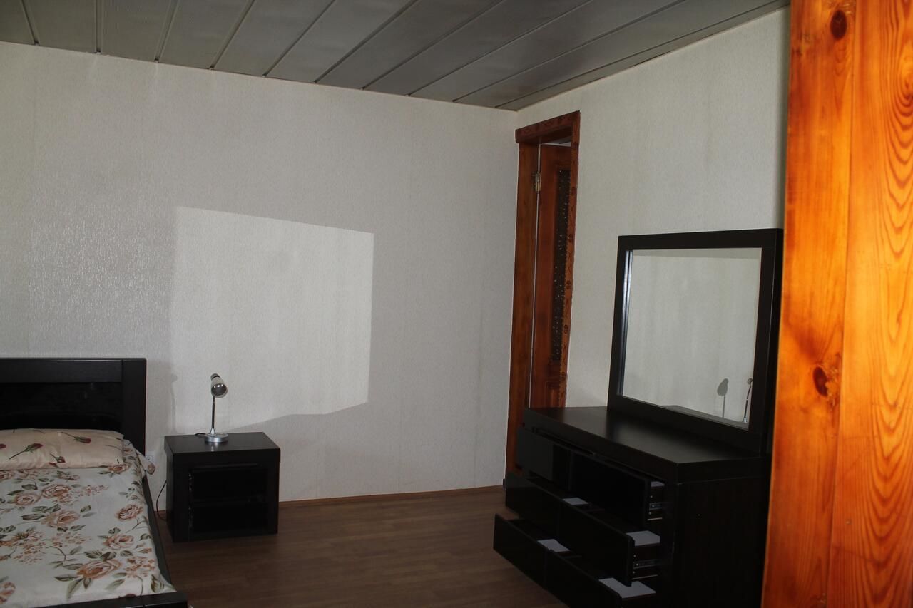 Апарт-отели Hotel Villa Oasis Кобулети-34