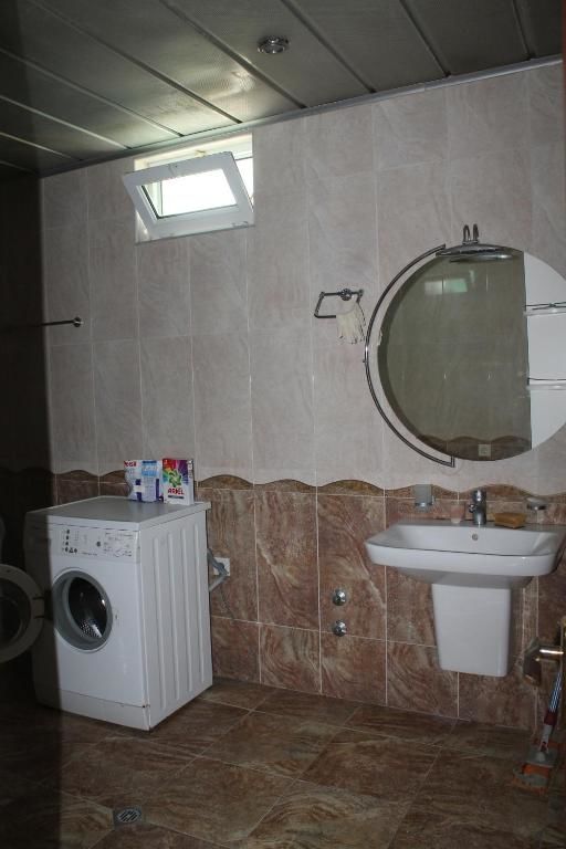 Апарт-отели Hotel Villa Oasis Кобулети-52