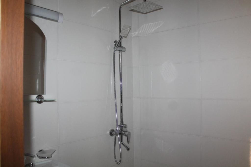 Апарт-отели Hotel Villa Oasis Кобулети-56