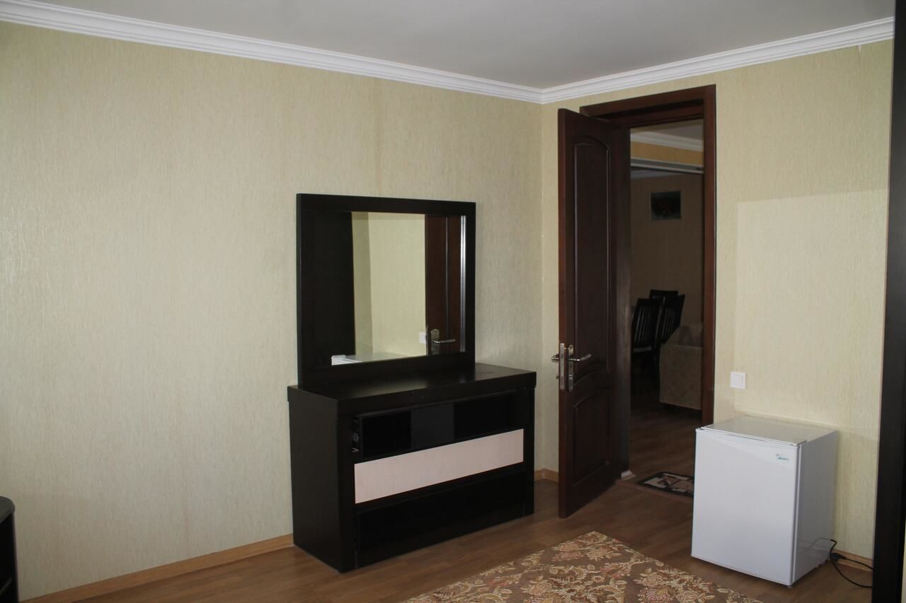 Апарт-отели Hotel Villa Oasis Кобулети-9