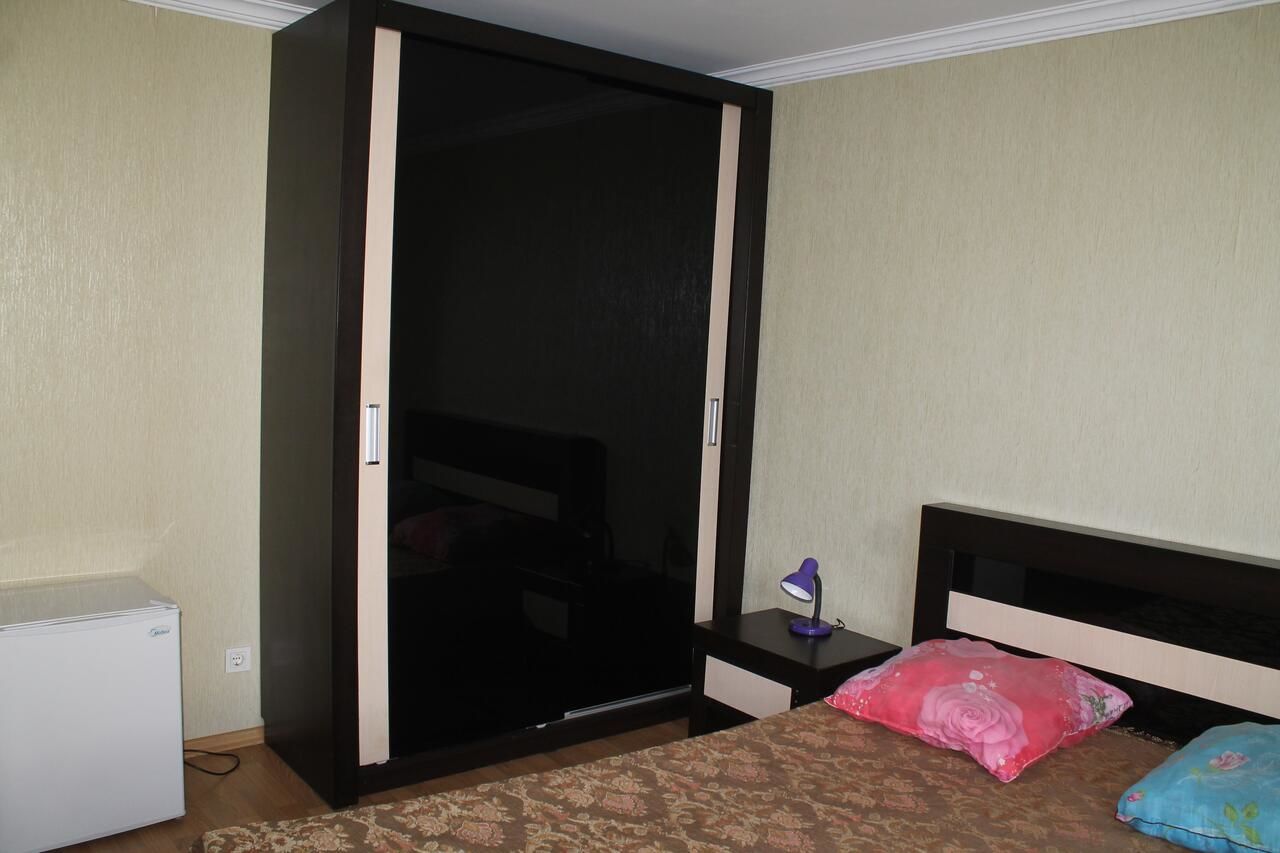 Апарт-отели Hotel Villa Oasis Кобулети-11