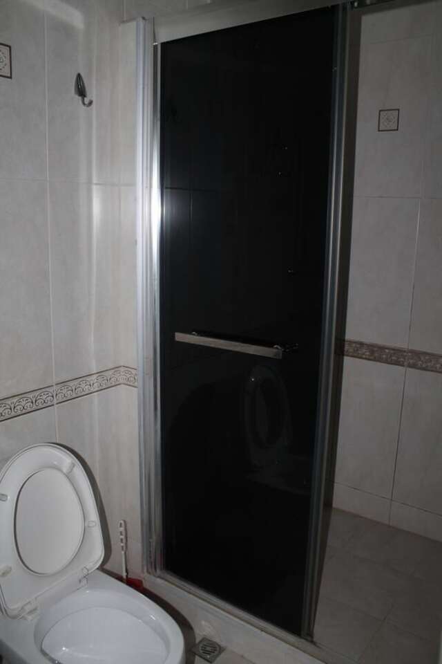 Апарт-отели Hotel Villa Oasis Кобулети-28