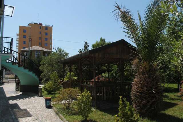 Апарт-отели Hotel Villa Oasis Кобулети-43